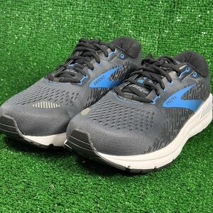 Brooks Addiction GTS Men’s 10.5 Like New w/ Good Feet Orthotics